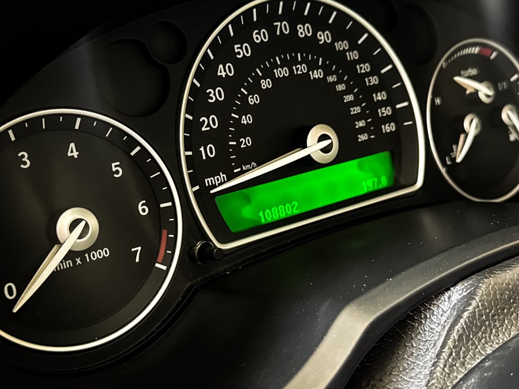 2009 Saab 9-3 Image 33