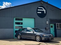 Image for 2006 Audi S4 quattro ID: 6784495