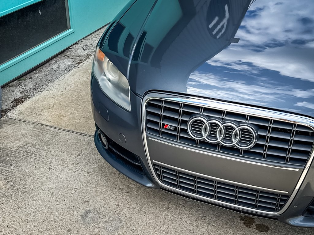 2006 Audi S4 Image 7