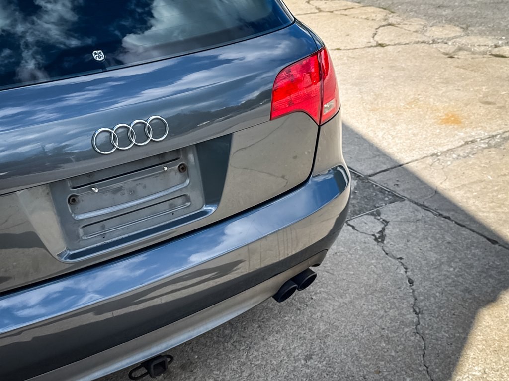 2006 Audi S4 Image 15