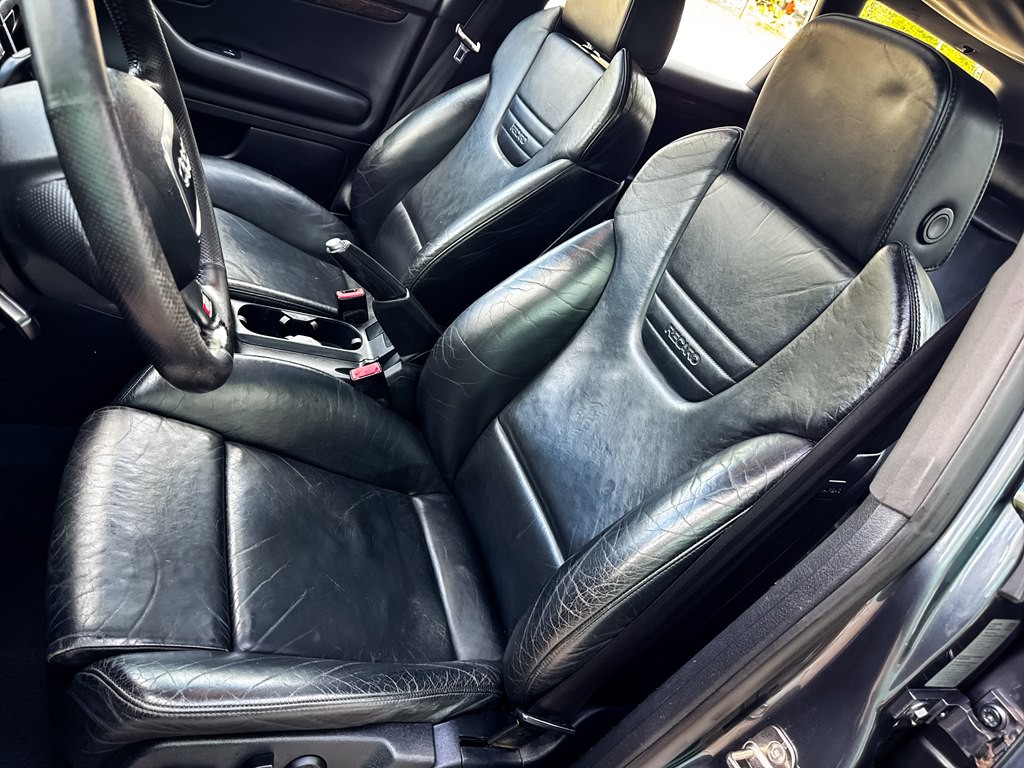 2006 Audi S4 Image 18