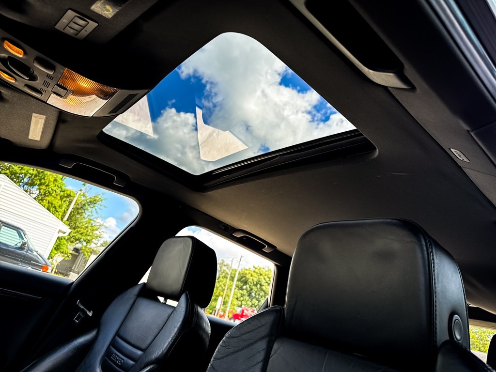 2006 Audi S4 Image 19