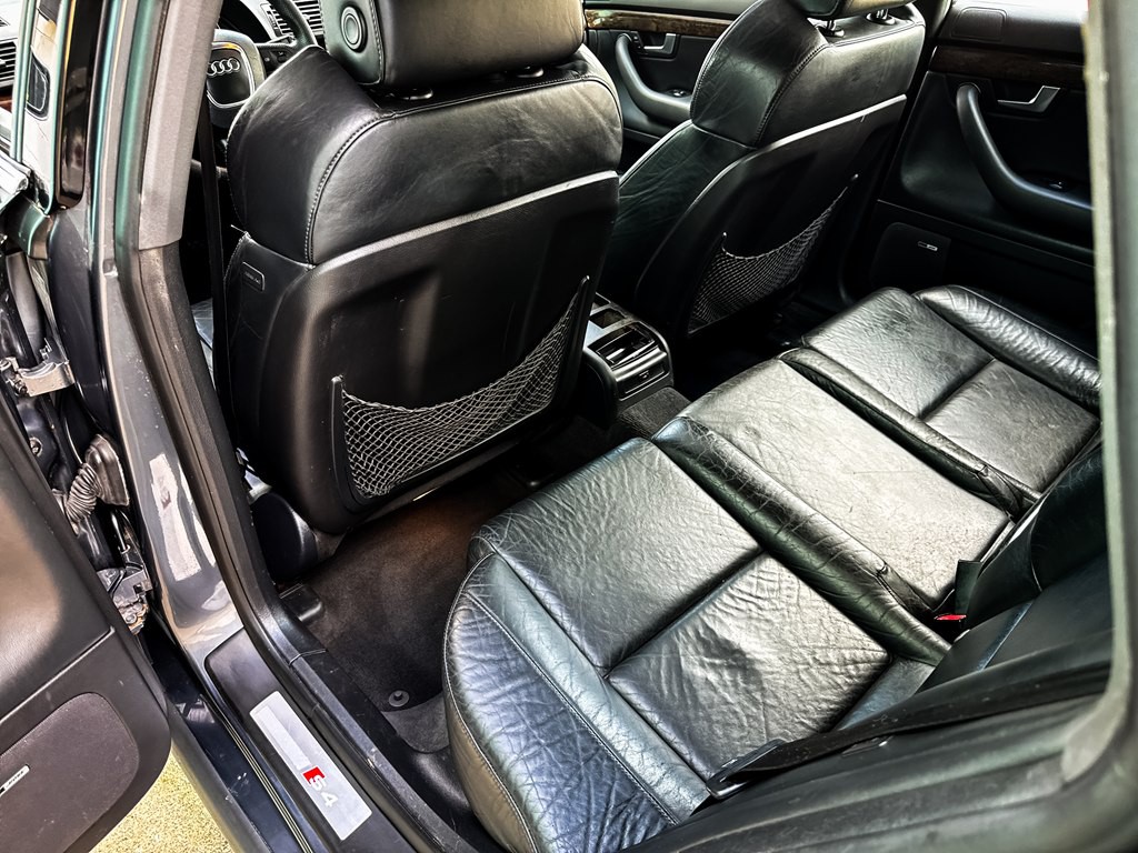 2006 Audi S4 Image 20