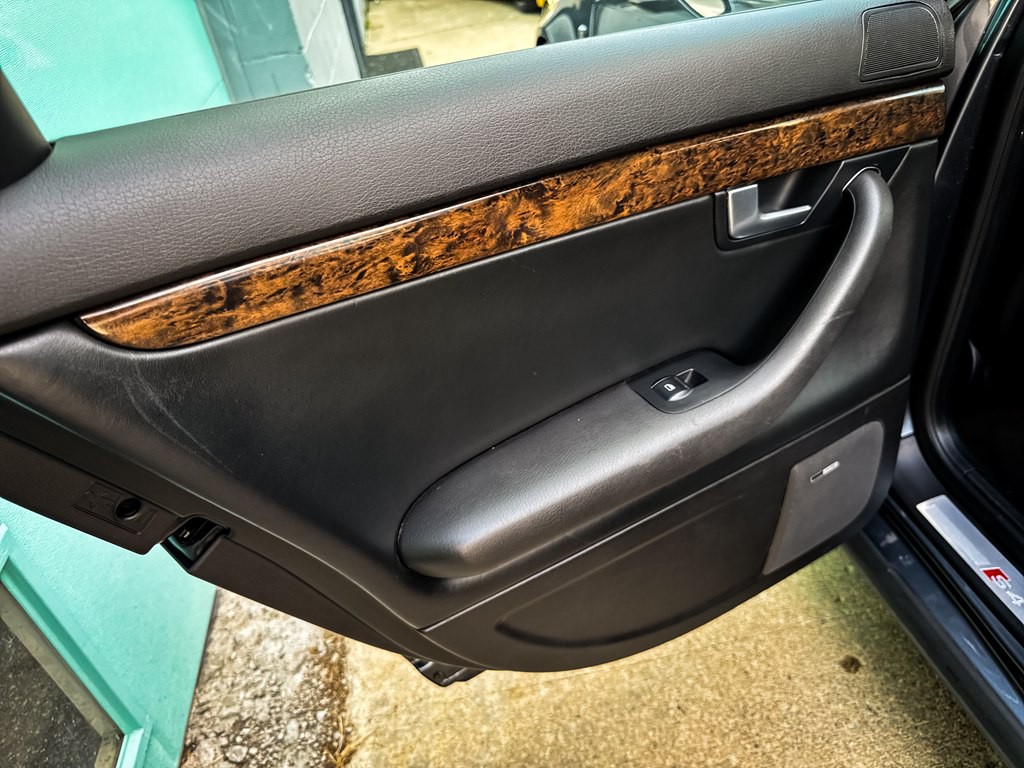 2006 Audi S4 Image 21
