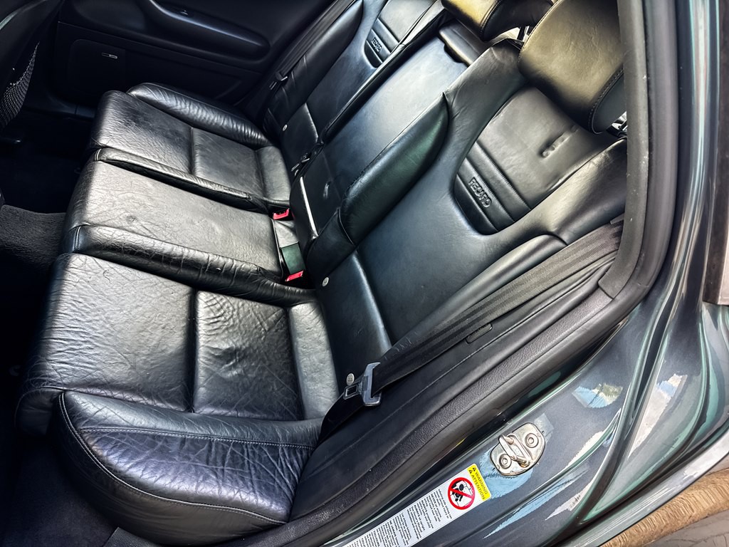 2006 Audi S4 Image 22