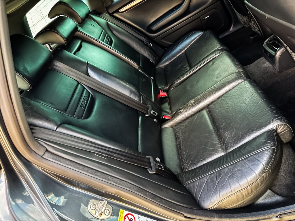 2006 Audi S4 Image 25