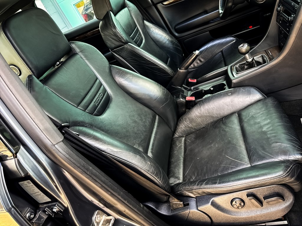 2006 Audi S4 Image 28