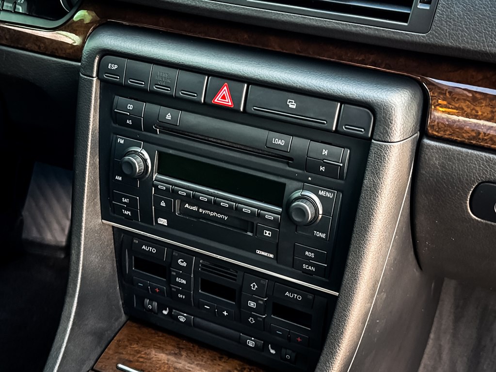 2006 Audi S4 Image 29