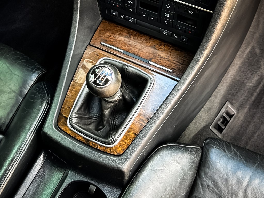 2006 Audi S4 Image 30