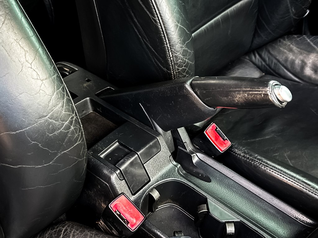 2006 Audi S4 Image 31