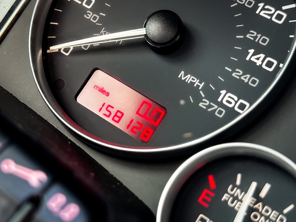 2006 Audi S4 Image 32