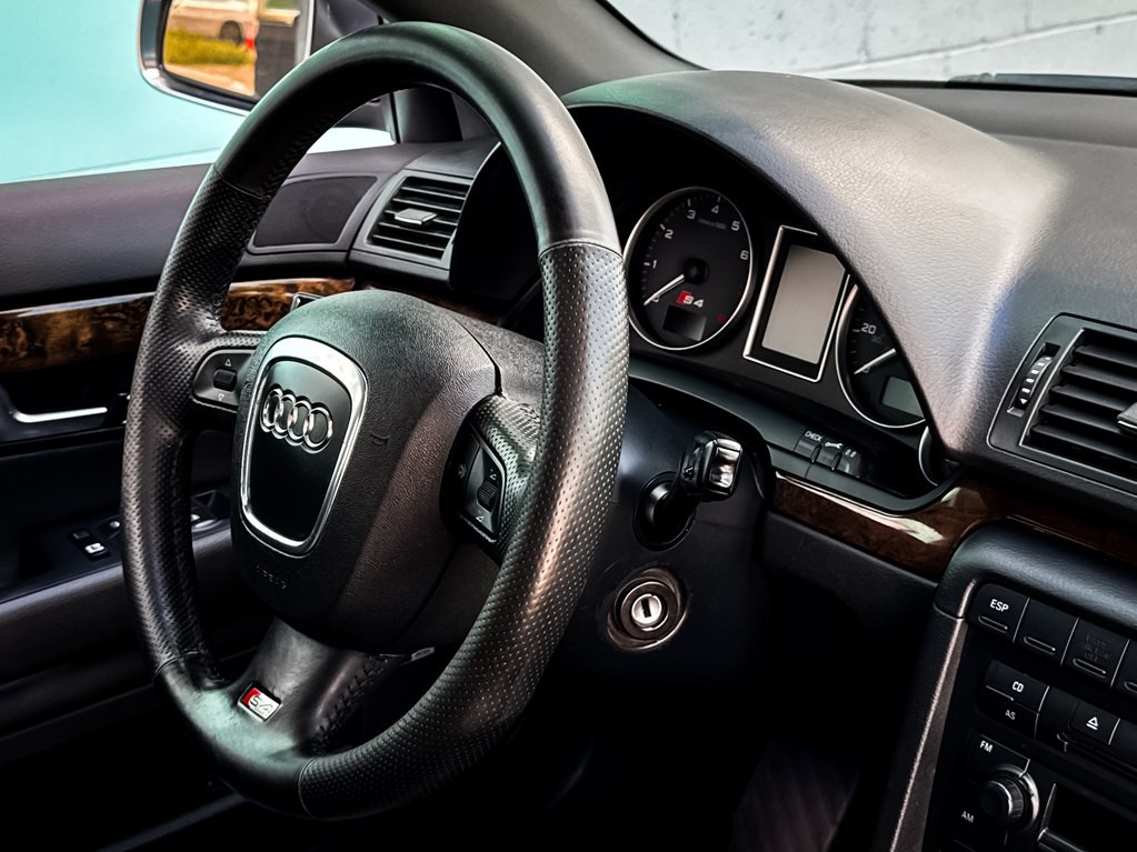 2006 Audi S4 Image 33