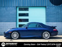 Image for 2001 Porsche 911 CARRERA 2 ID: 6834314