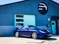 Image for 2001 Porsche 911 CARRERA 2 ID: 6834314