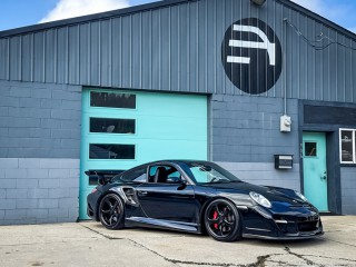 Image for 2007 Porsche 911 Turbo ID: 6847315