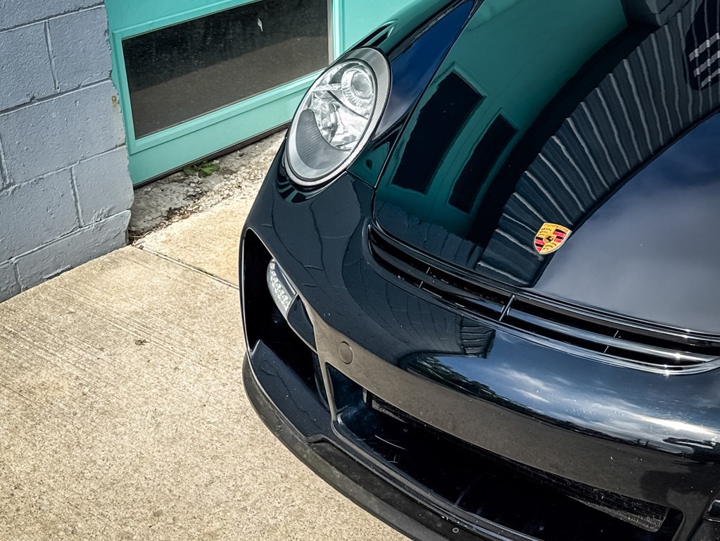 2007 Porsche 911 Image 7