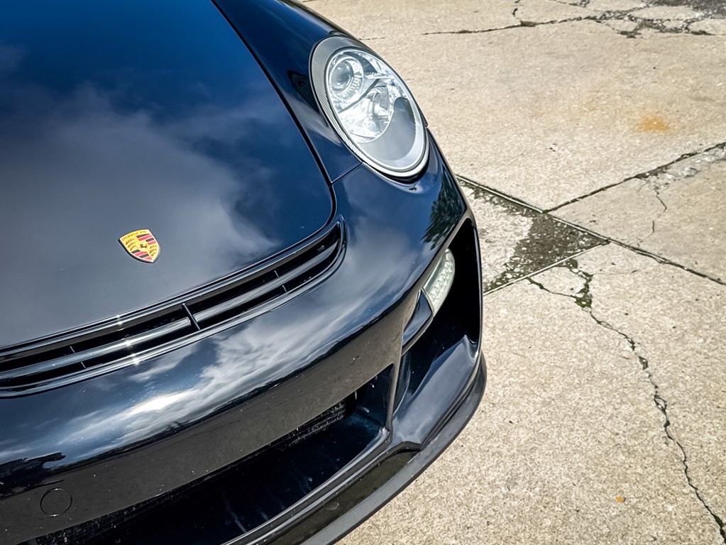 2007 Porsche 911 Image 8