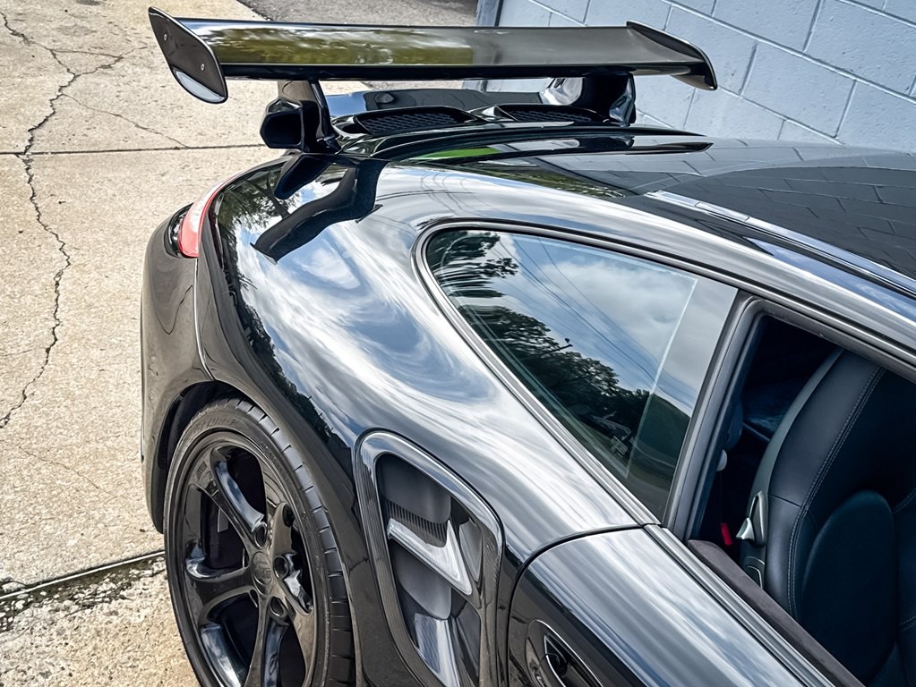 2007 Porsche 911 Image 17