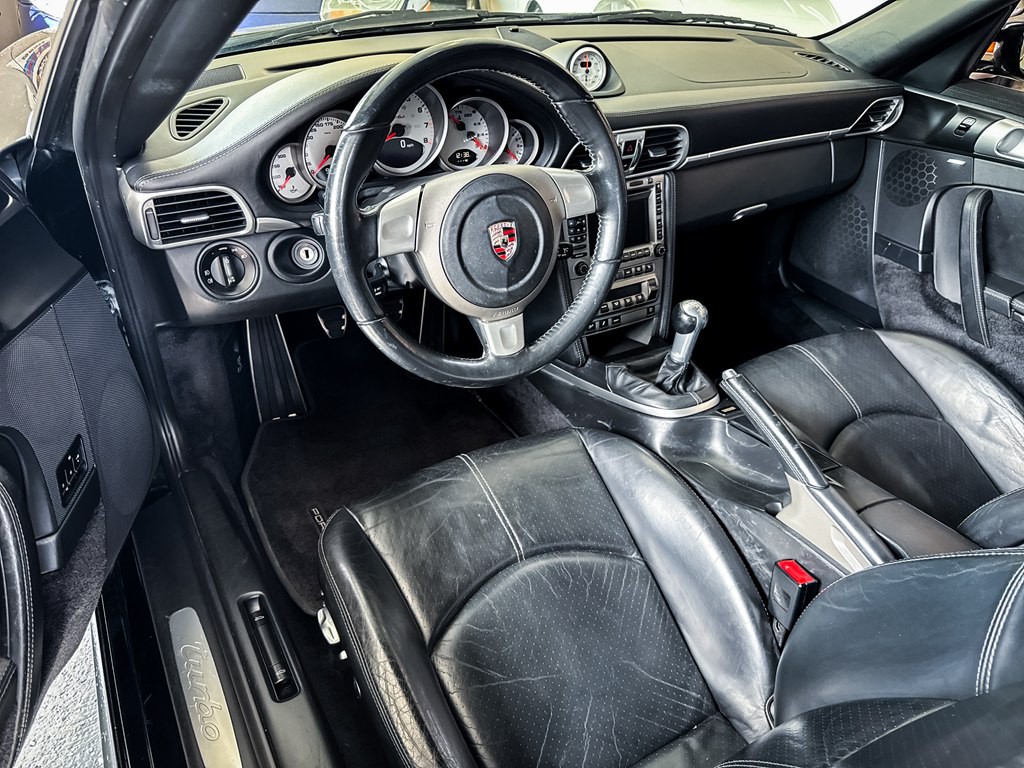 2007 Porsche 911 Image 19