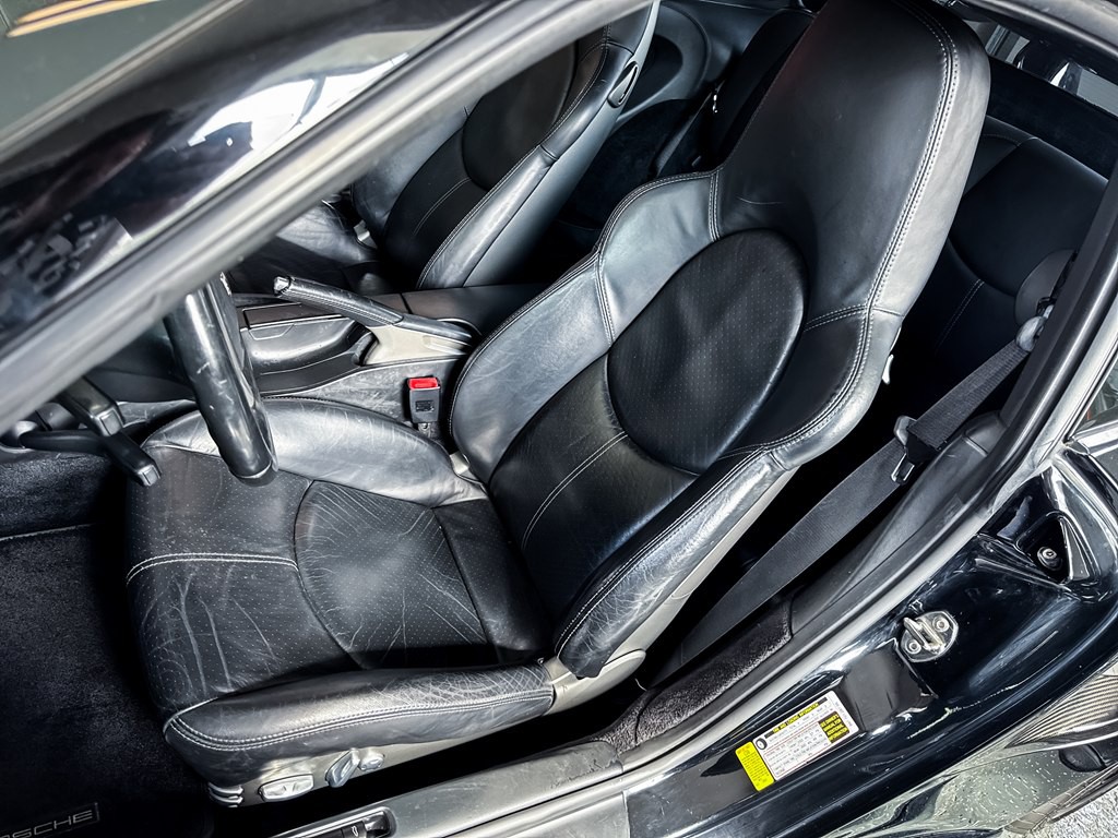 2007 Porsche 911 Image 21