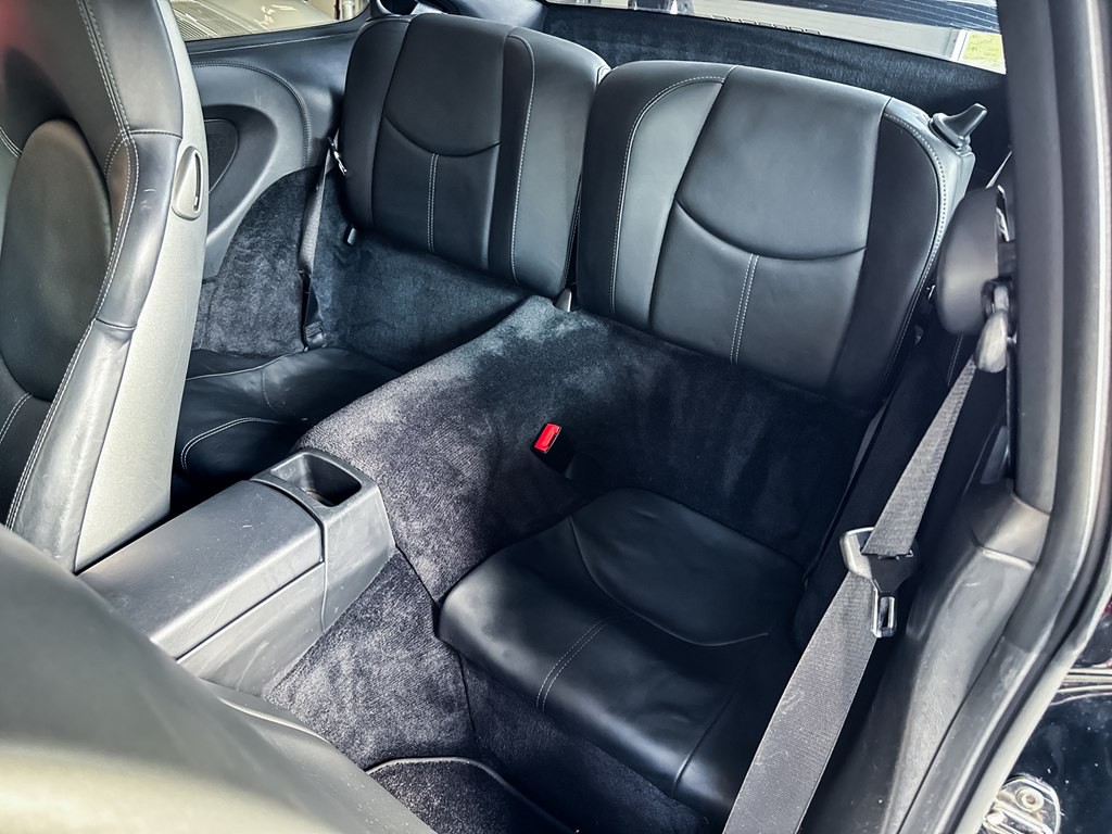 2007 Porsche 911 Image 22