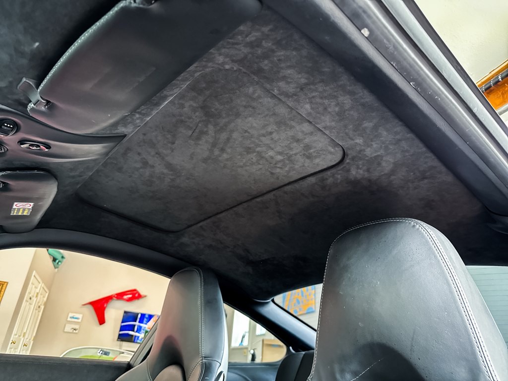 2007 Porsche 911 Image 23