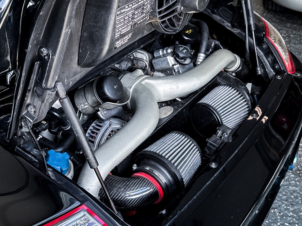 2007 Porsche 911 Image 24