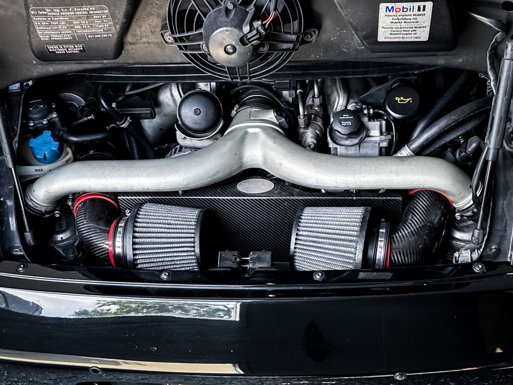 2007 Porsche 911 Image 25