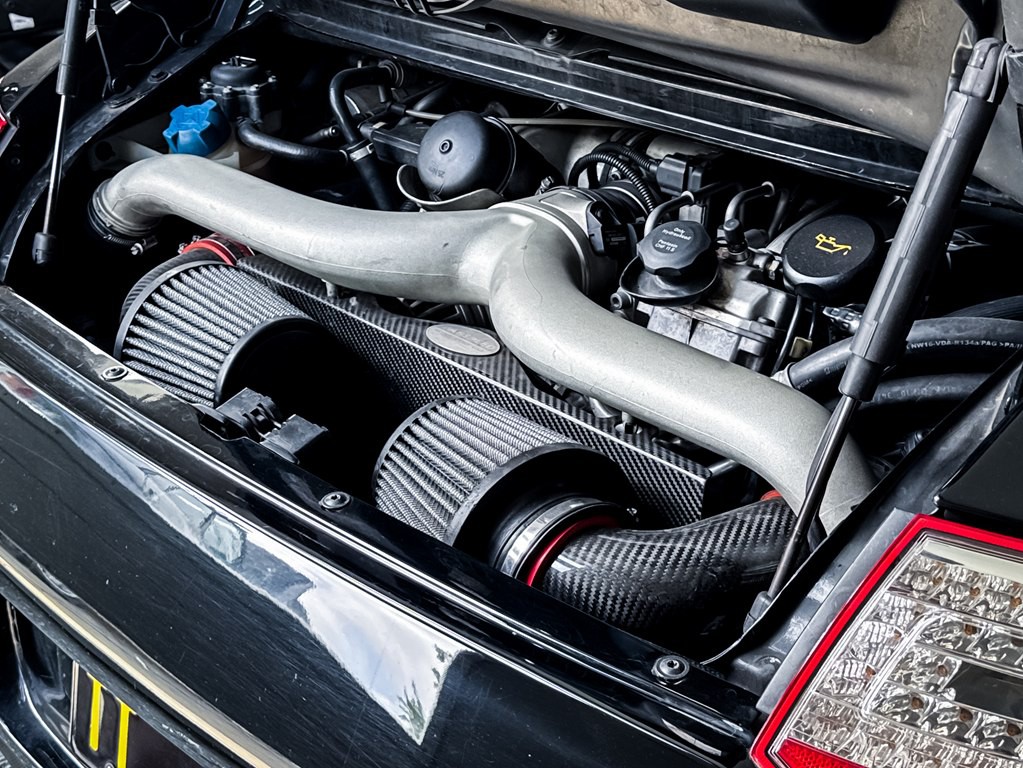 2007 Porsche 911 Image 26