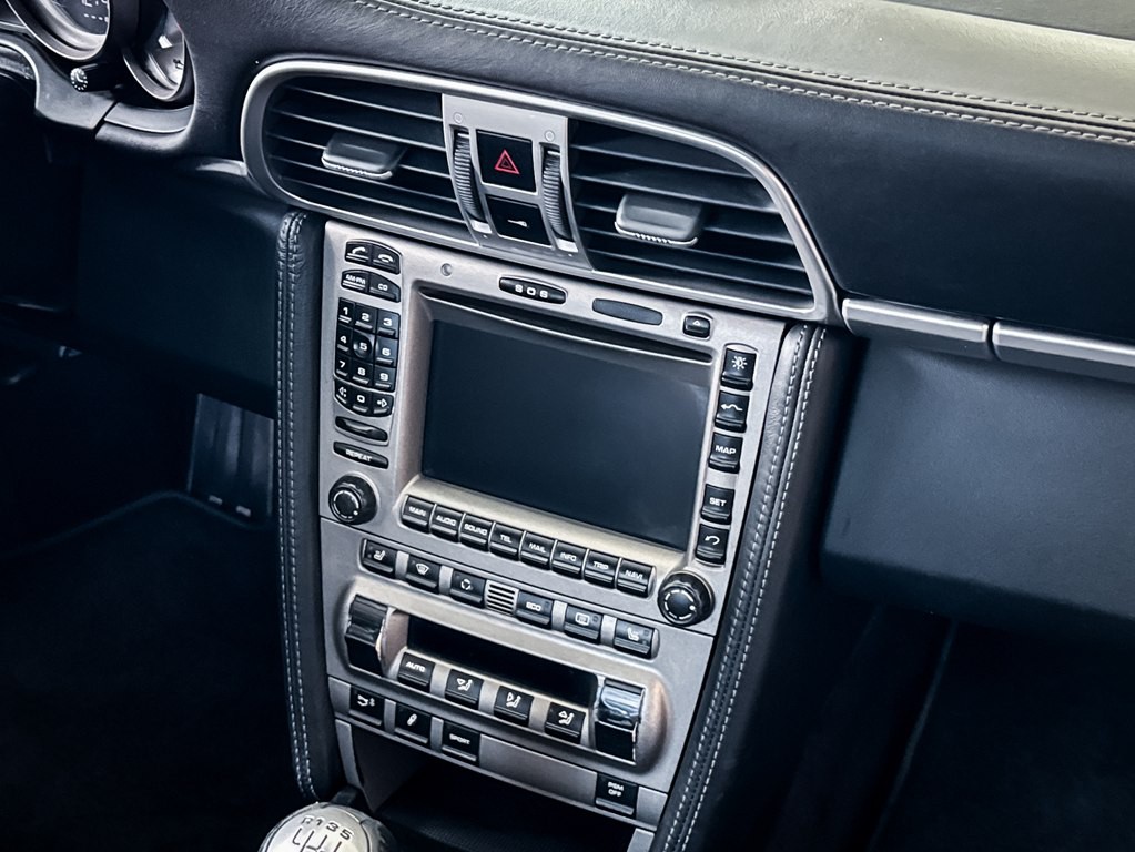 2007 Porsche 911 Image 27