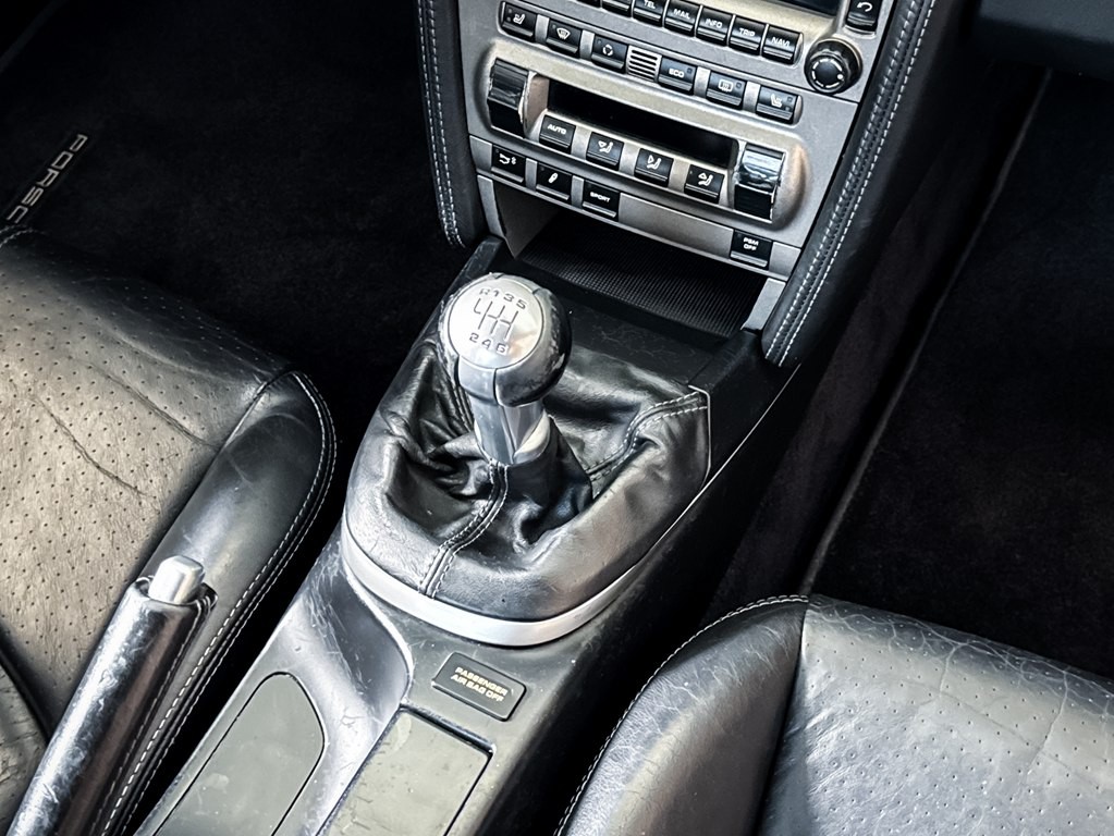 2007 Porsche 911 Image 28