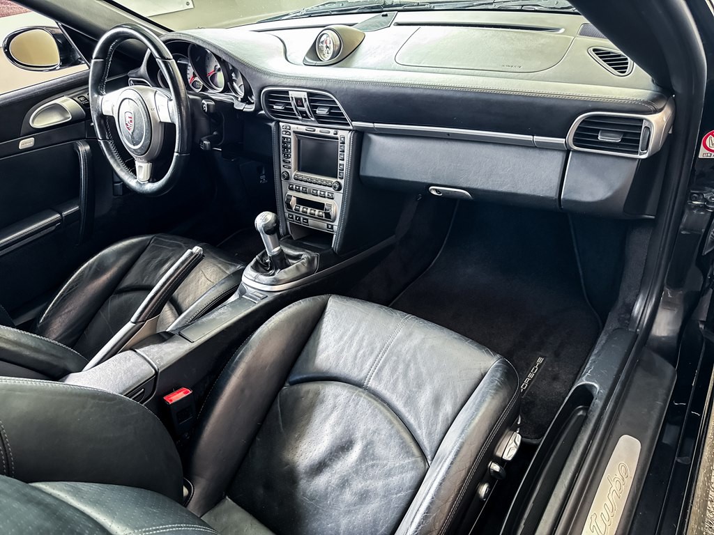 2007 Porsche 911 Image 31