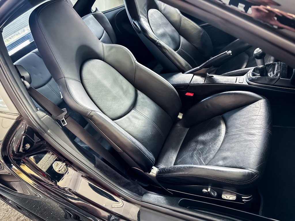 2007 Porsche 911 Image 33
