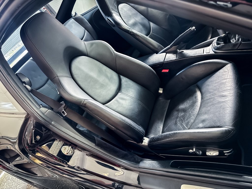 2007 Porsche 911 Image 34