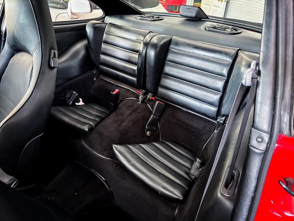 1987 Porsche 911 Image 24