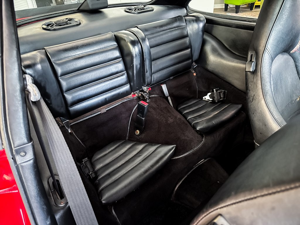 1987 Porsche 911 Image 31