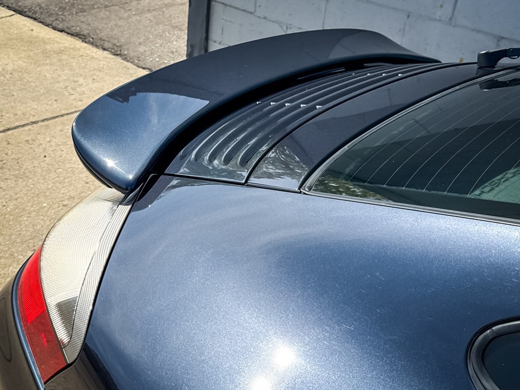 2004 Porsche 911 Image 18