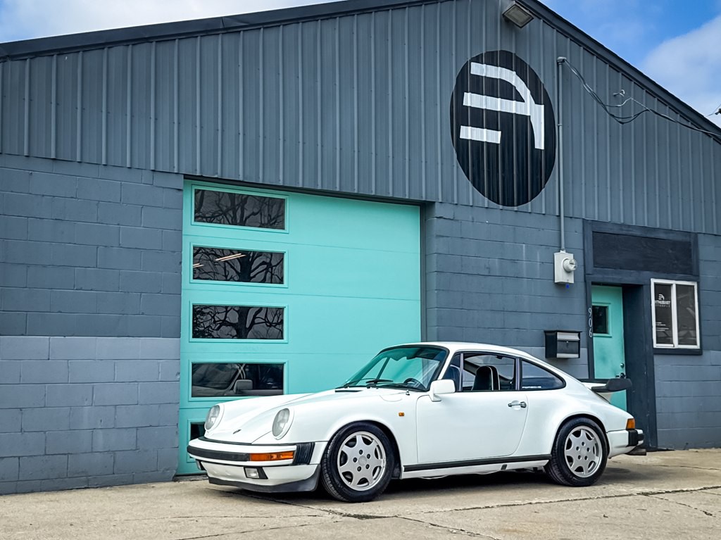 1979 Porsche 911 Image 2