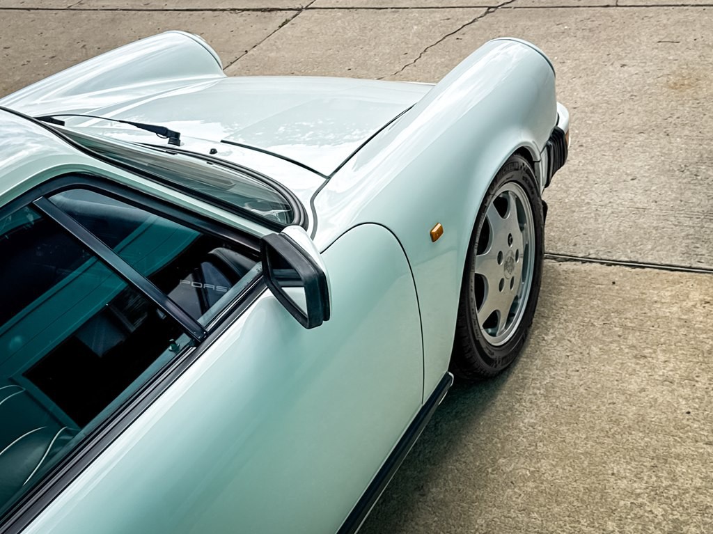 1979 Porsche 911 Image 10