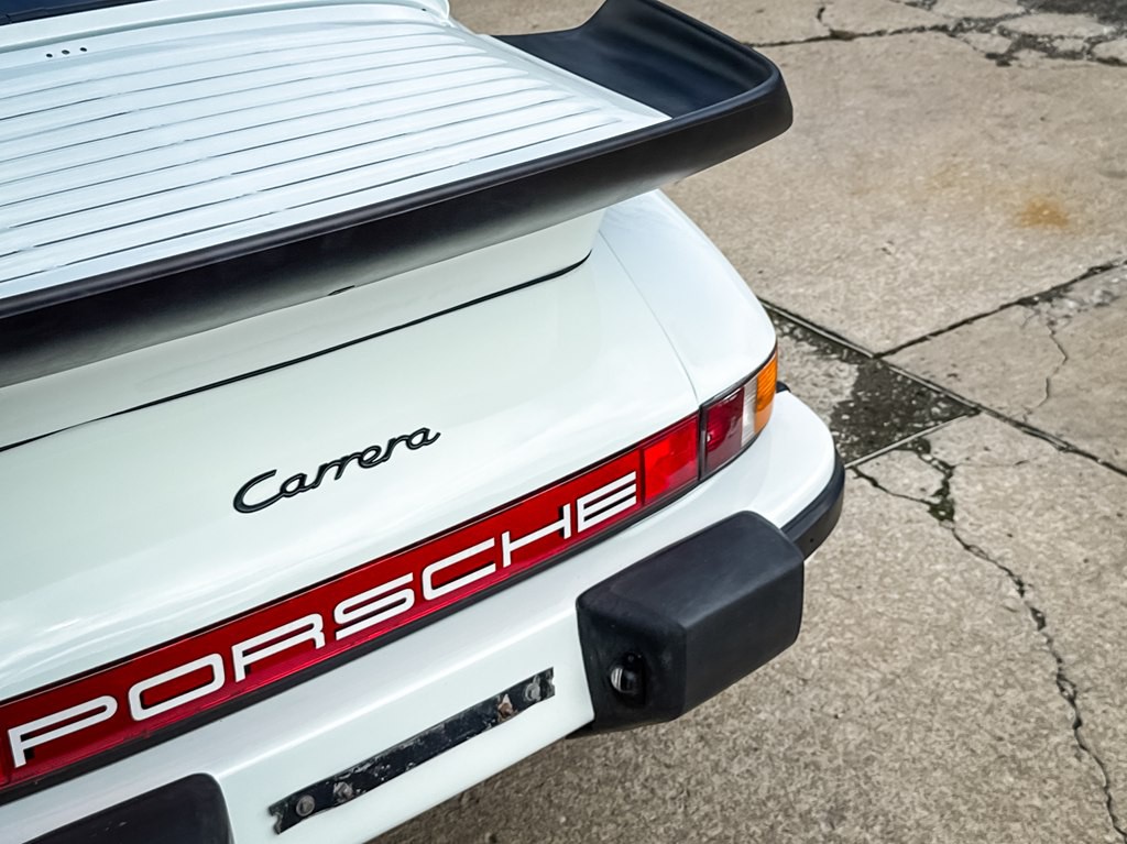 1979 Porsche 911 Image 17