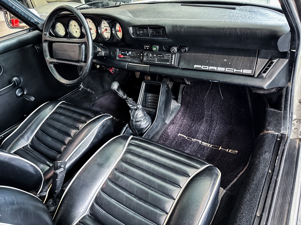 1979 Porsche 911 Image 28