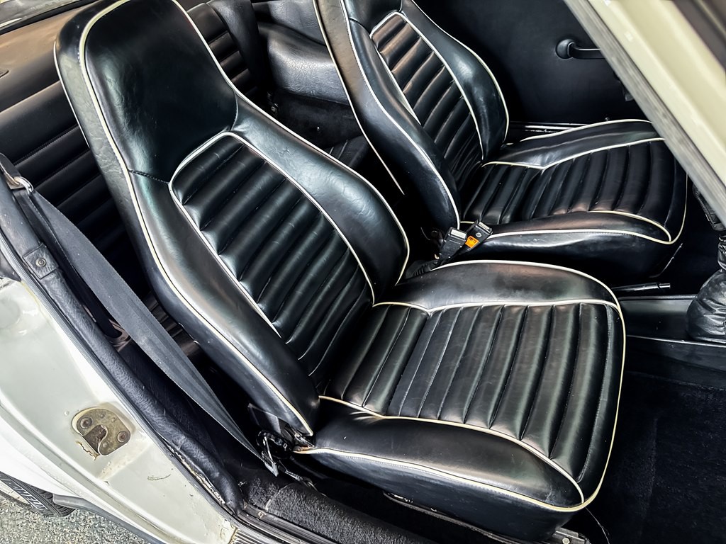 1979 Porsche 911 Image 30