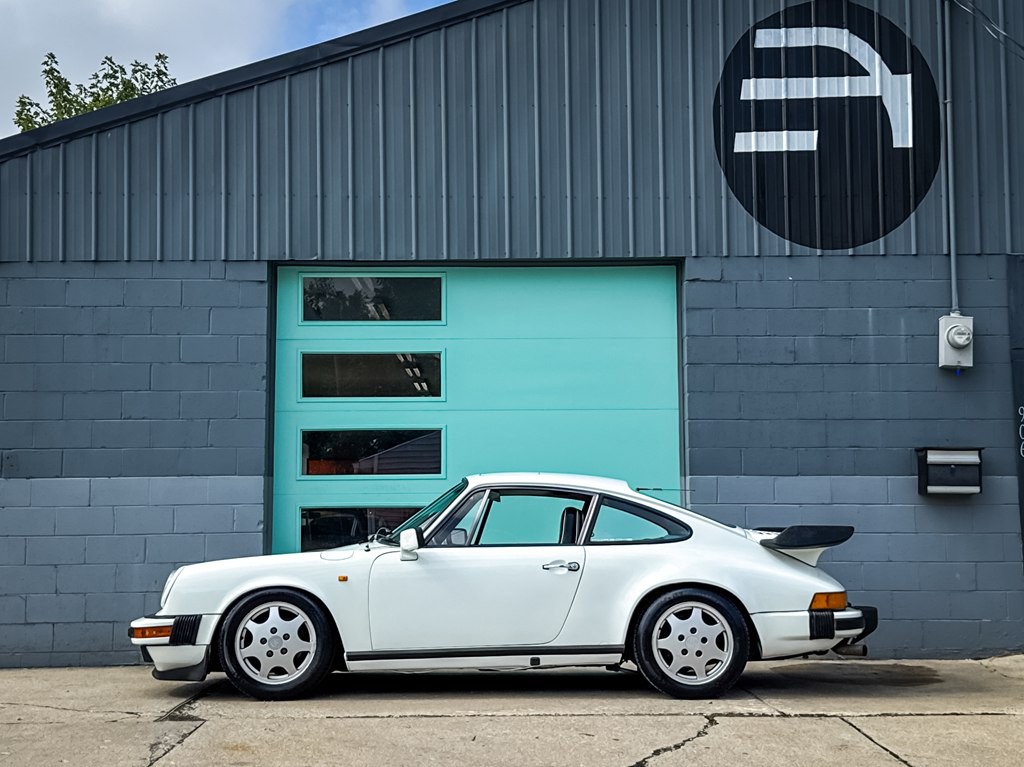 1979 Porsche 911 Image 3