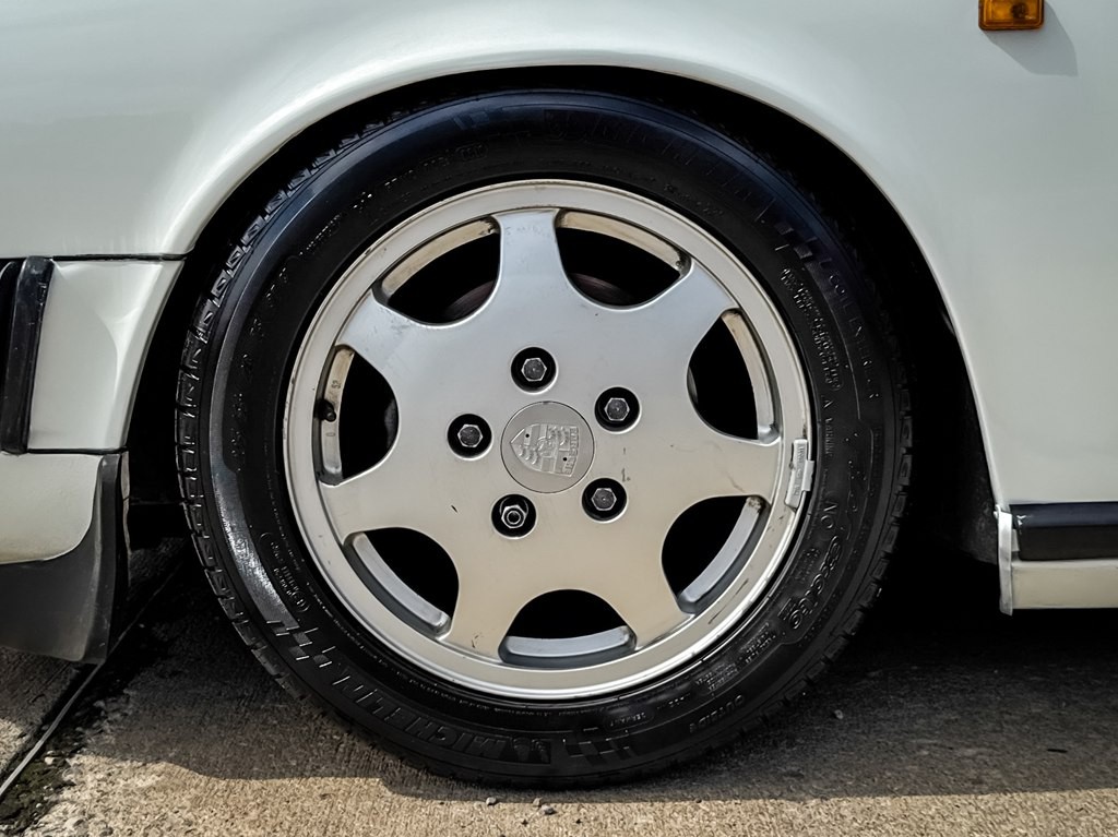 1979 Porsche 911 Image 5