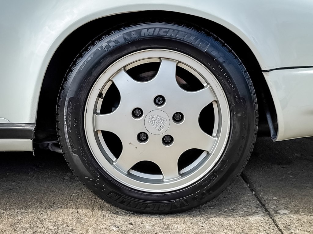 1979 Porsche 911 Image 6