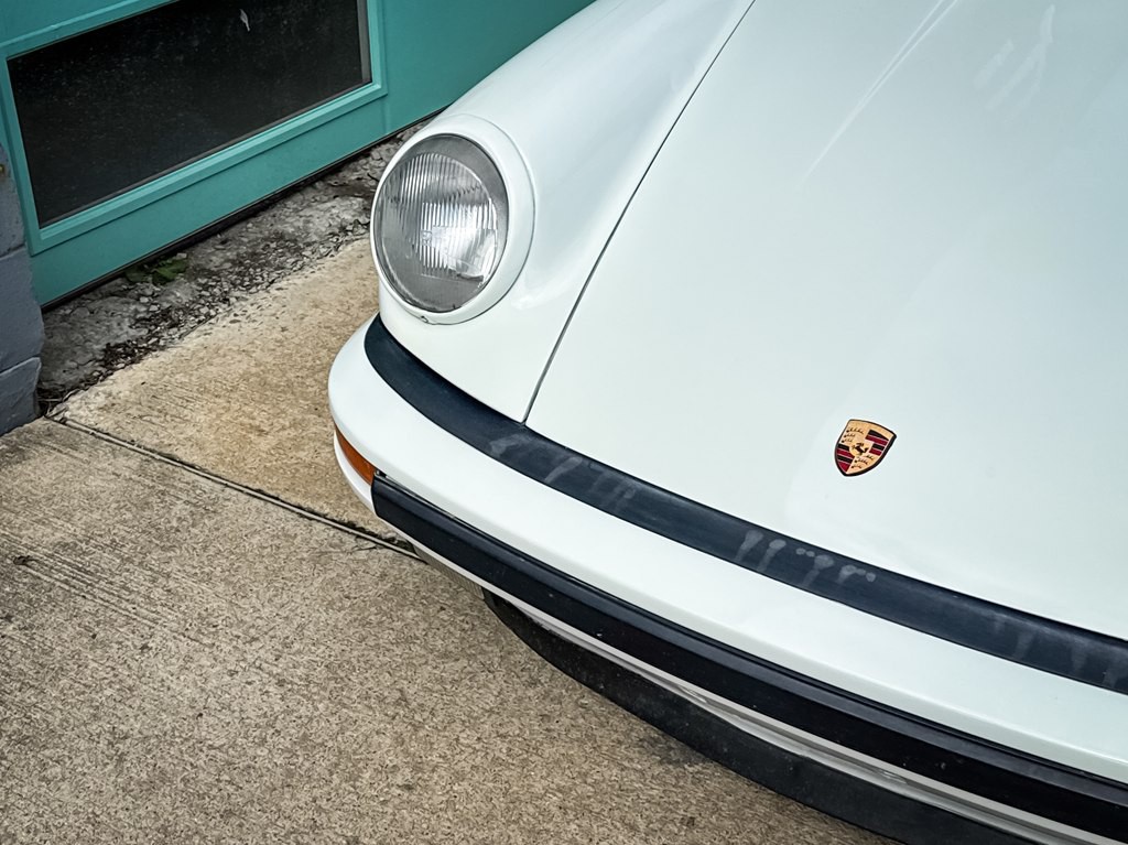 1979 Porsche 911 Image 7