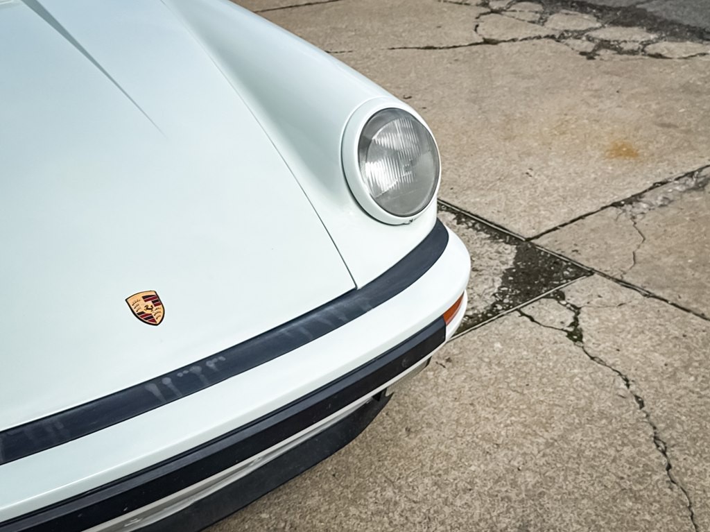 1979 Porsche 911 Image 8