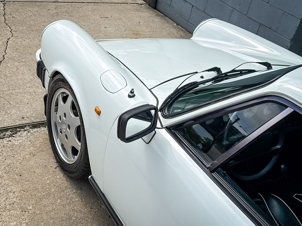 1979 Porsche 911 Image 9