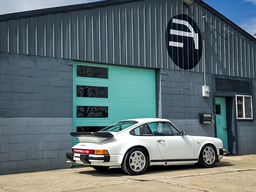 1979 Porsche 911 Image 11