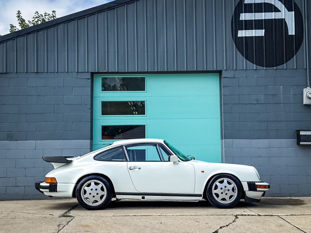 1979 Porsche 911 Image 12